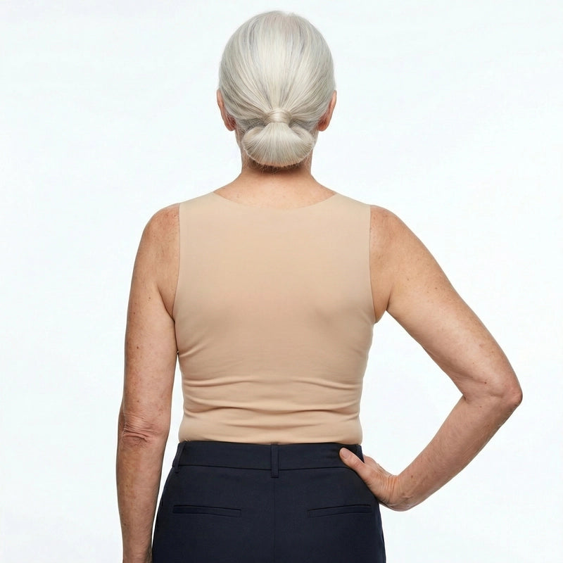 Le débardeur qui remplace votre soutien-gorge