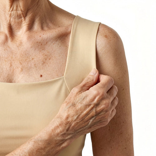 Le débardeur qui remplace votre soutien-gorge